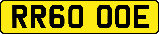 RR60OOE