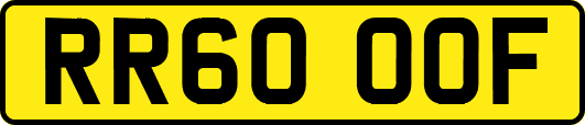 RR60OOF