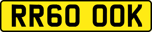 RR60OOK