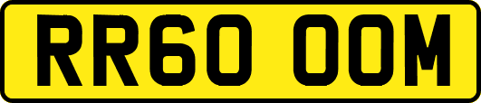 RR60OOM