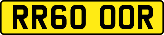 RR60OOR