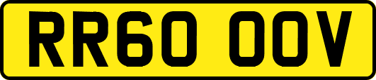 RR60OOV