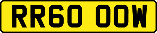 RR60OOW