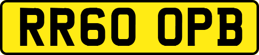 RR60OPB