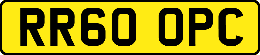 RR60OPC