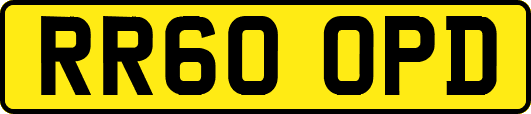 RR60OPD