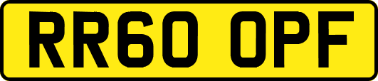 RR60OPF
