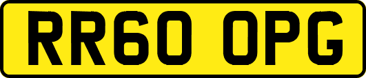 RR60OPG