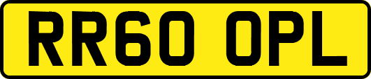 RR60OPL
