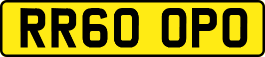 RR60OPO