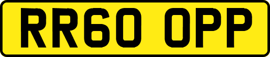 RR60OPP
