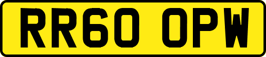 RR60OPW