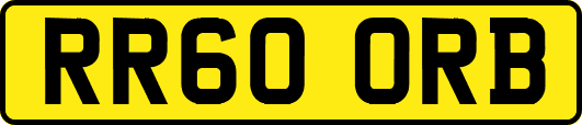 RR60ORB