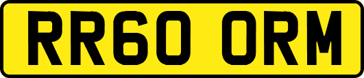 RR60ORM