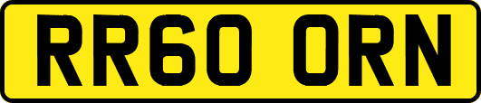 RR60ORN