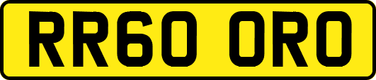 RR60ORO