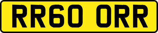 RR60ORR