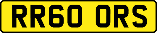 RR60ORS