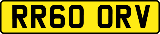 RR60ORV