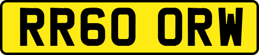 RR60ORW