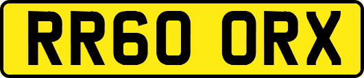 RR60ORX
