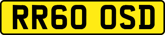 RR60OSD