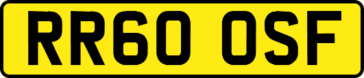 RR60OSF