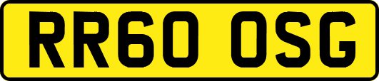 RR60OSG