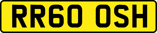 RR60OSH