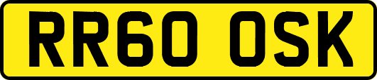 RR60OSK