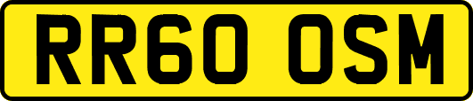 RR60OSM