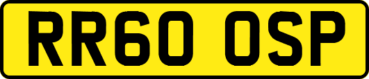 RR60OSP