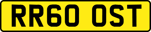 RR60OST