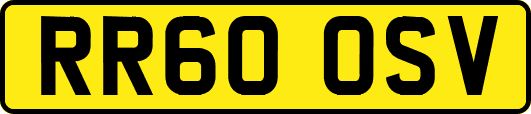 RR60OSV