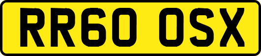 RR60OSX