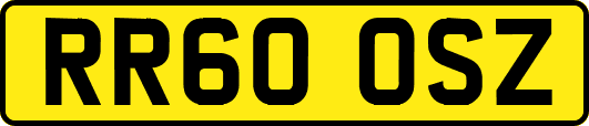 RR60OSZ