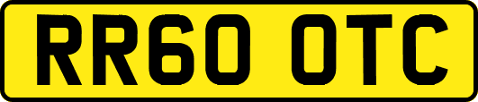 RR60OTC