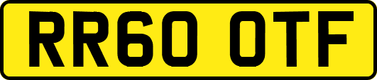 RR60OTF