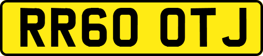 RR60OTJ