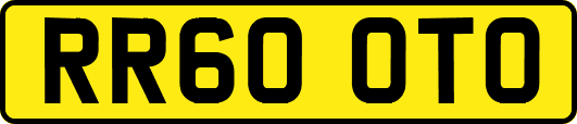 RR60OTO