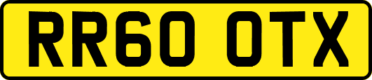 RR60OTX