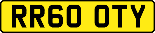 RR60OTY