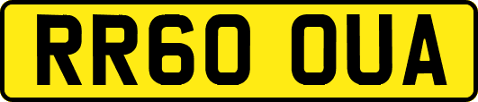 RR60OUA