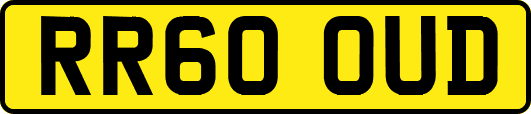 RR60OUD