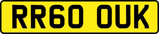 RR60OUK