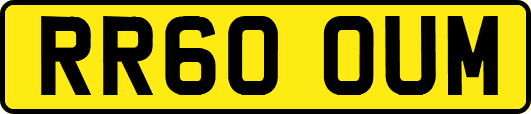 RR60OUM
