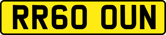 RR60OUN