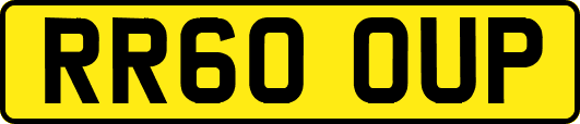 RR60OUP