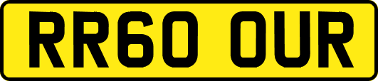 RR60OUR