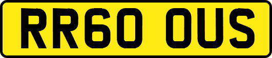 RR60OUS
